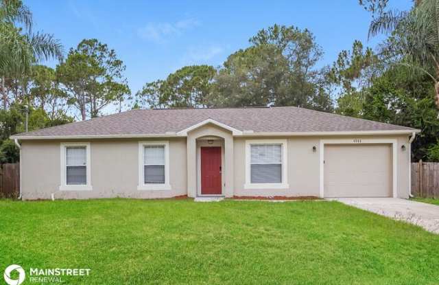 4585 Bathfeld Road