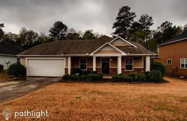 2616 WATERDALE Road SW - 2616 Waterdale Road, Fulton County, GA 30331