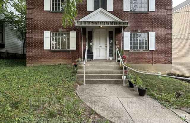 249 Loraine Ave