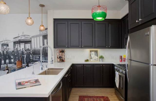 Photo of AVA Balboa Park