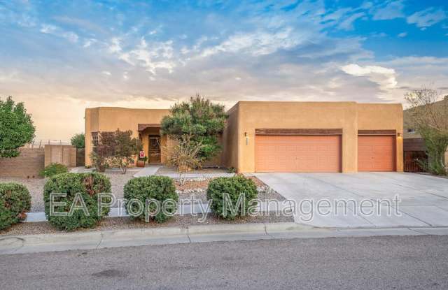 2300 Wildstream St NW - 2300 Wildstream Street Northwest, Albuquerque, NM 87120