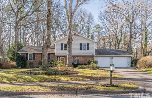 1106 Plateau Lane