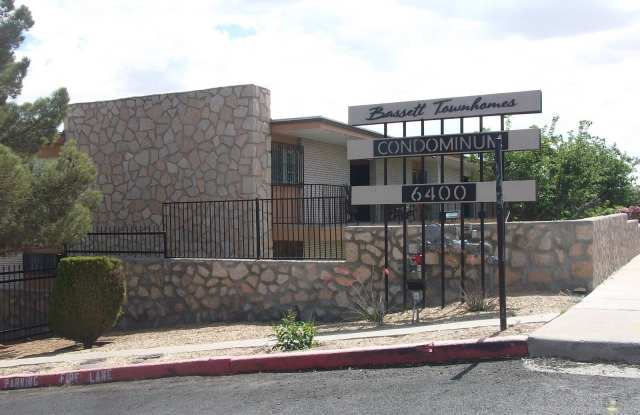 6400 EDGEMERE Boulevard