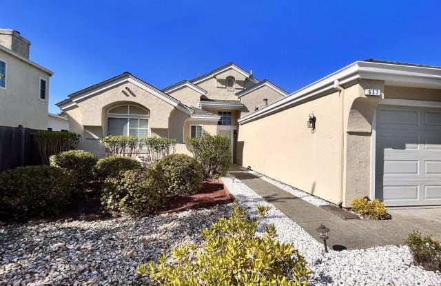 657 Snapdragon Place - 657 Snapdragon Place, Benicia, CA 94510