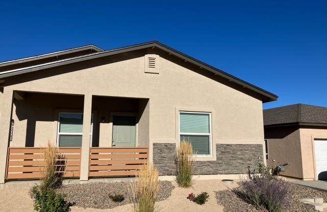Valle Vista Gated Community