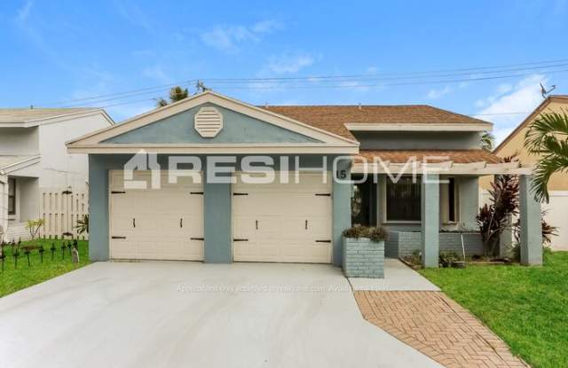 15 Verwood Way