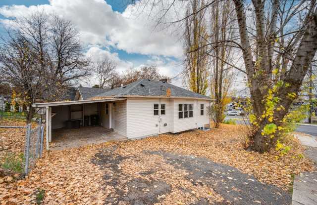 JUST LISTED! The Perfect Place for Students to Call Home