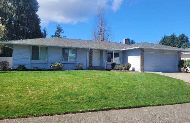 3 Bedroom 2 Bath home - 31509 39th Avenue Southwest, Federal Way, WA 98023