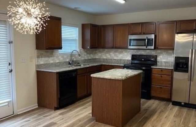 494 Shady Grove Court