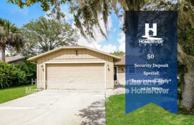2510 Yule Tree Dr
