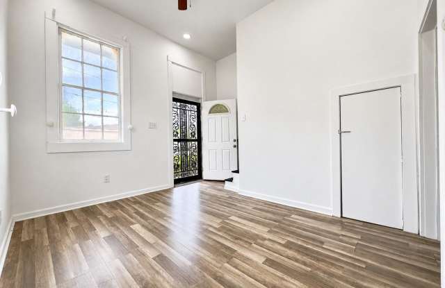 433 Homer Street - 1