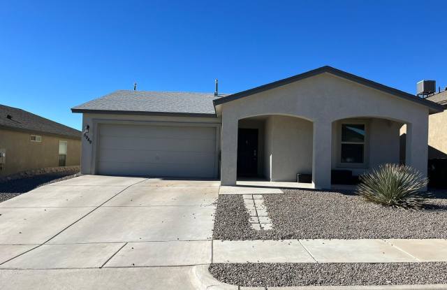 5949 MEGAN Street - 5949 Megan Street, Sunland Park, NM 88008