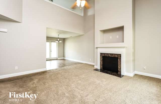 495 River Crest Drive North