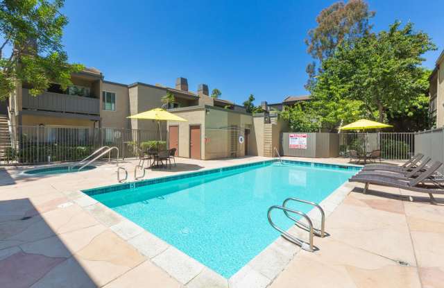 Elan Seacrest Encinitas