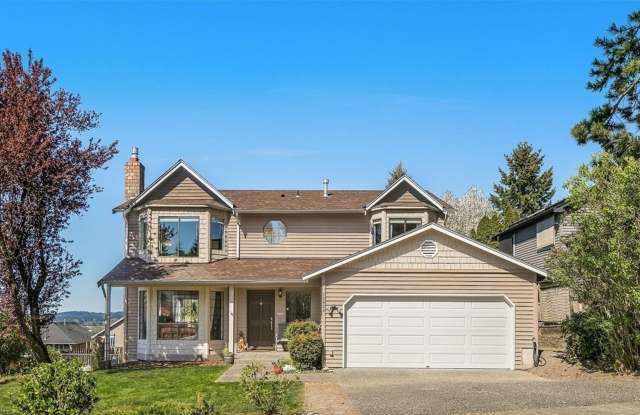 Photo of Modern Luxury: 4-Bed, 4.5-Bath Fully Remodeled Home