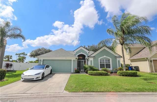 13348 Bristol Park Way - 13348 Bristol Park Way, Gateway, FL 33913