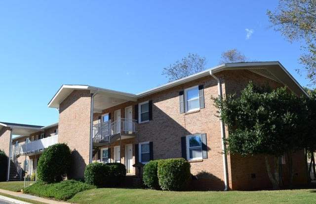 1480 Wo Ezell Blvd Unit A32