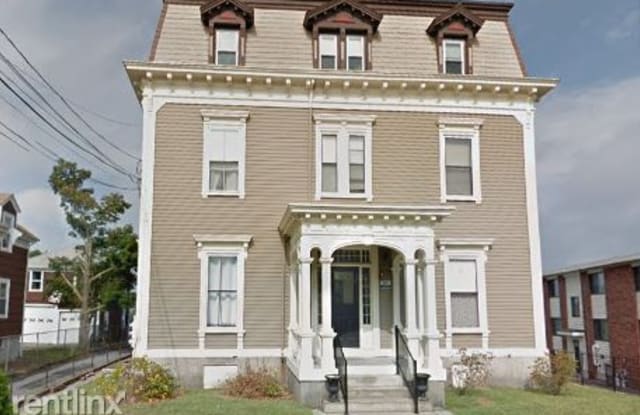 274 North Brow Street 1 - 274 North Brow Street, East Providence, RI 02914