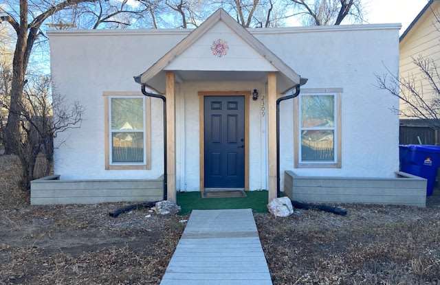 Photo of 2309 East Willamette Avenue