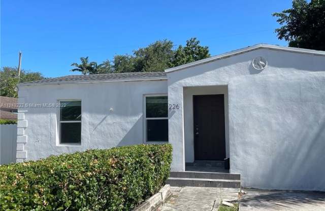 226 NW 103rd St - 226 NW 103rd St, Miami-Dade County, FL 33150