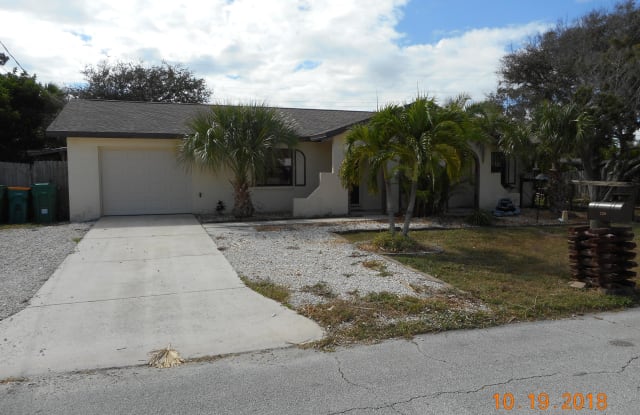 128 Atlantic Avenue - 128 Atlantic Avenue, Brevard County, FL 32903