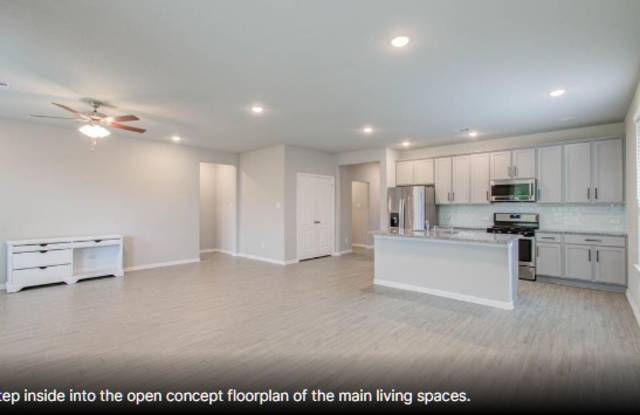 8226 Delta Down Drive