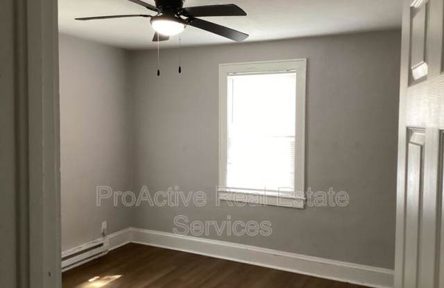 1201 Tallwood Street - 2