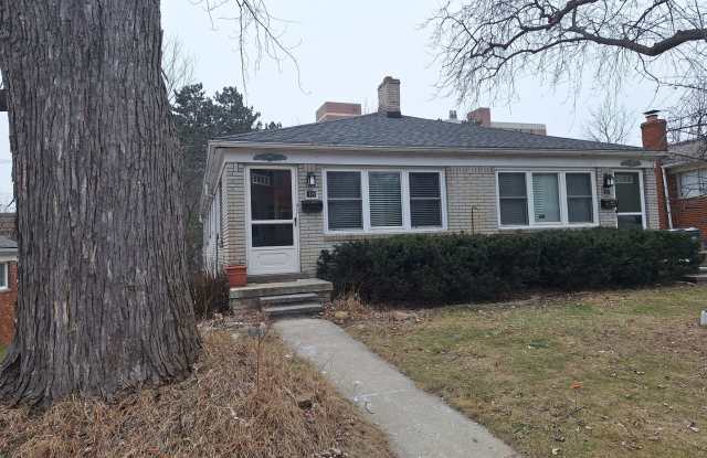 319 N Alice Ave, Rochester