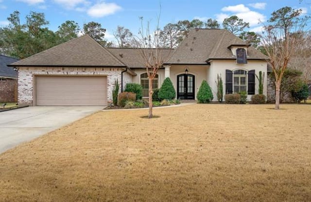 616 TANAGER Drive - 616 Tanager Drive, St. Tammany County, LA 70448