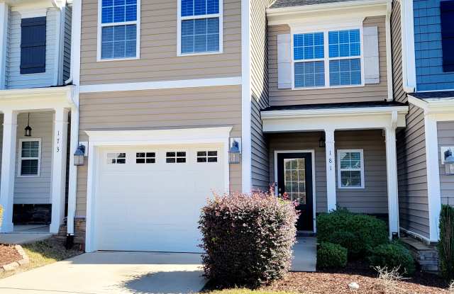 Photo of 181 Wellons Creek Dr