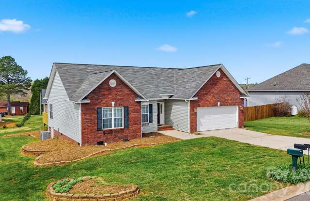 1835 Terrain Drive NW