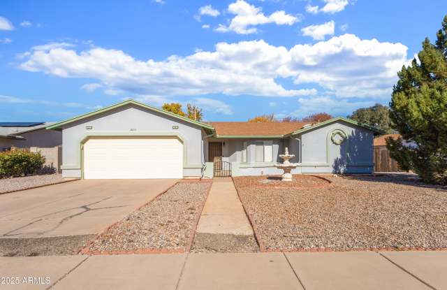 Photo of 1675 WILDFLOWER Drive