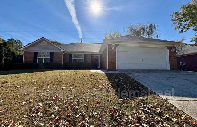 666 Wellington Drive