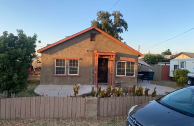 4721 Third st - 4721 3rd Street, Empire, CA 95357