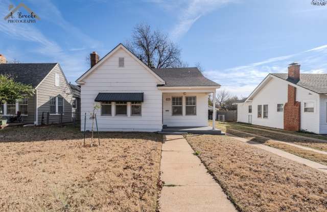 Photo of 2003 ARTHUR STREET