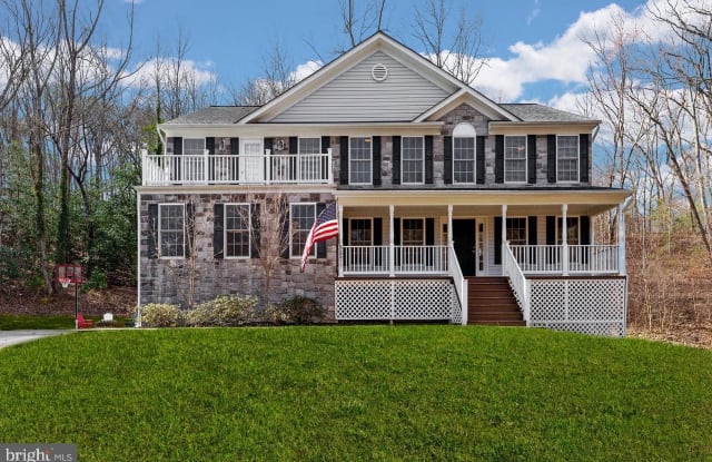 357 DECATUR ROAD - 357 Decatur Road, Stafford County, VA 22554