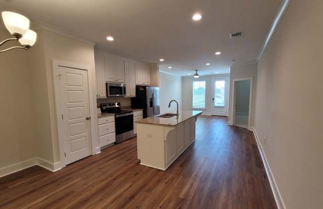 Brand New home in Zachary!