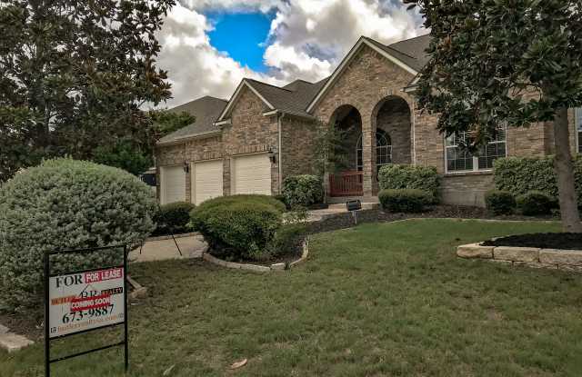 4506 Albert Martin - 4506 Albert Martin, Bexar County, TX 78253