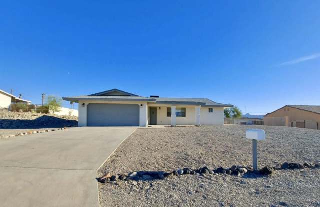 2330 Ajo Dr