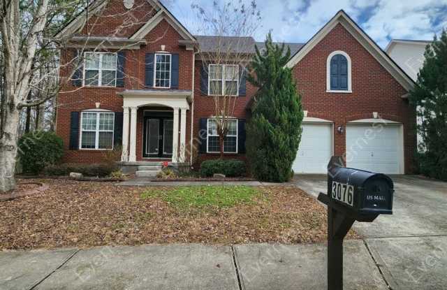 3076 Dawson Ln SW - 3076 Dawson Lane Southwest, Atlanta, GA 30331