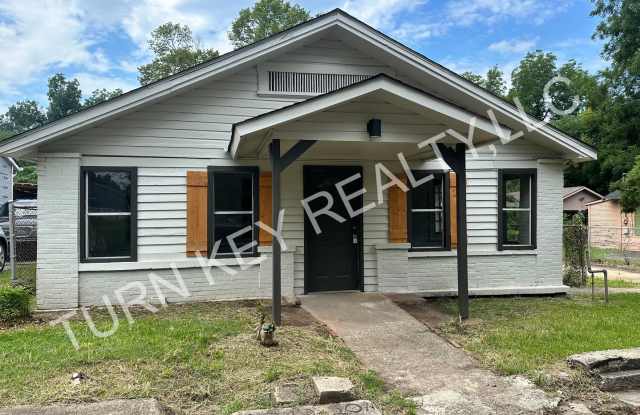 Home for Rent in North Birmingham **Accepts Section 8  MOVE IN SPECIAL**