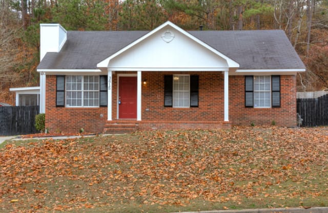 3615 Monmouth Road - 3615 Monmouth Road, Augusta, GA 30815