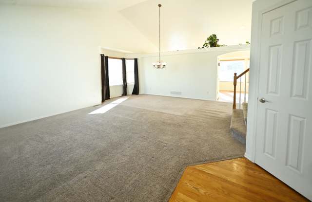 1343 Lookout Springs Drive