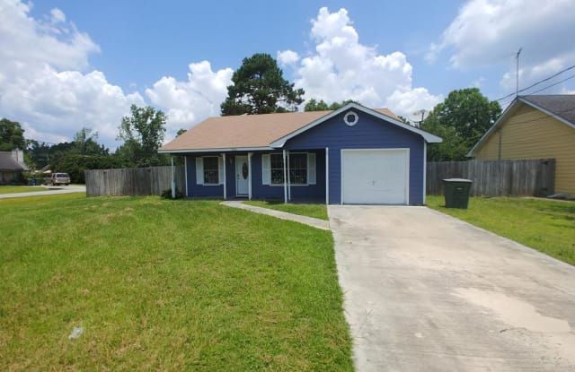 628 Honey Ridge Ln - 628 Honey Ridge Road, Hinesville, GA 31313