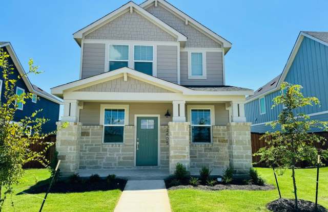 Welcome to this beautiful 3 bed, 2.5 bath 1800 sqft home.