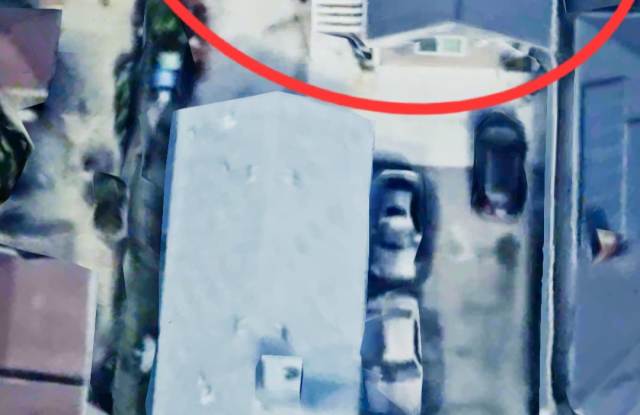 14073 Daubert Street