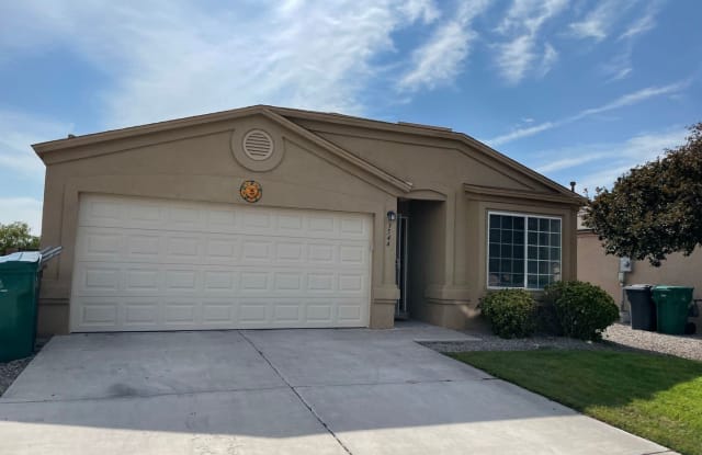 3544 Elder Meadows Drive NE - 3544 Elder Meadows Drive Northeast, Rio Rancho, NM 87144