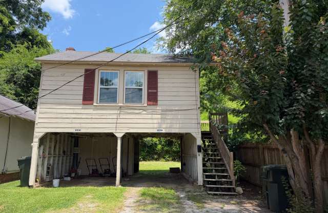 Exclusively Offered by Muse Realty Rentals, LLC