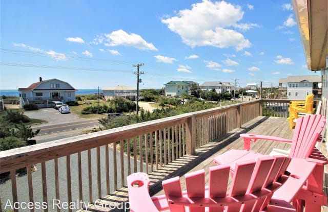 130 S Anderson Blvd - 130 South Anderson Boulevard, Topsail Beach, NC 28445
