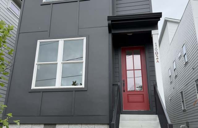 1602 Litton AvenueUnit A